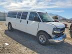 2017 Chevrolet Express G3500 LT