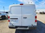 2020 Nissan NV 1500 SV