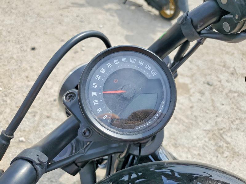2026 Harley-Davidson RH975