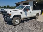 2009 Ford F250 Super Duty