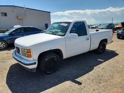 GMC Sierra C1500 salvage cars for sale: 1998 GMC Sierra C1500