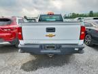 2018 Chevrolet Silverado C1500