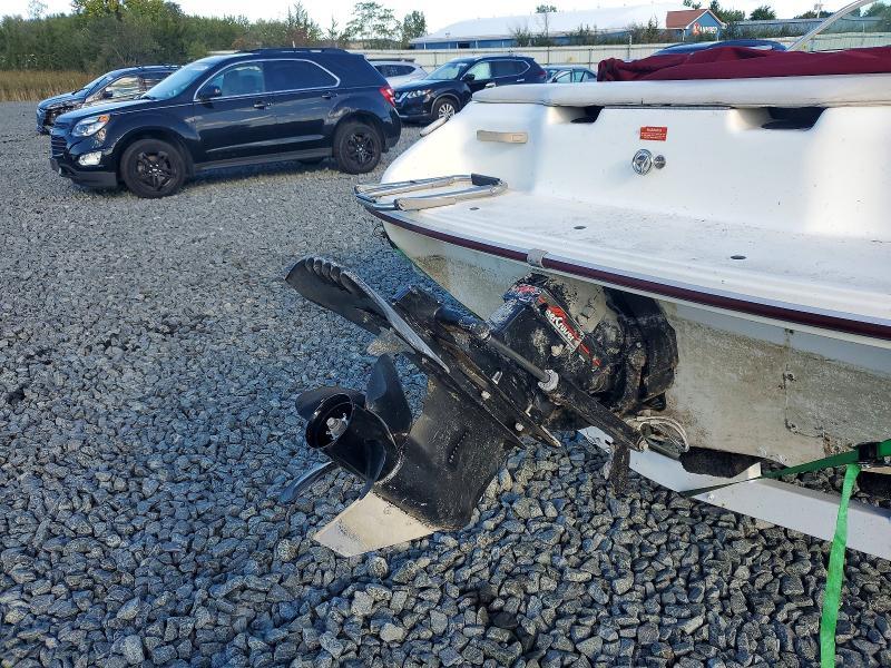 1995 Sea Ray Speed Boat