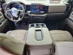 2025 Chevrolet Silverado K1500 RST