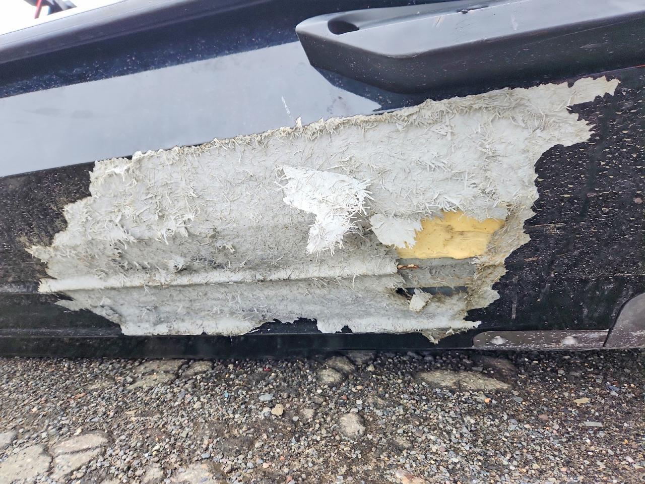2025 YAM AHA JET SKI