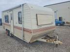 1991 Trailers 1991 KIT Sunchaser Camper