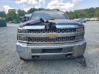 2019 Chevrolet Silverado K2500 Heavy Duty