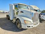2015 Kenworth T660 Semi Truck