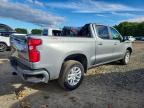 2026 Chevrolet Silverado K1500 RST