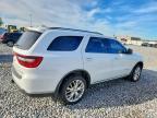 2014 Dodge Durango Citadel