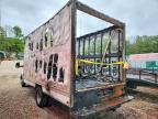 2015 Chevrolet Express BOX Truck