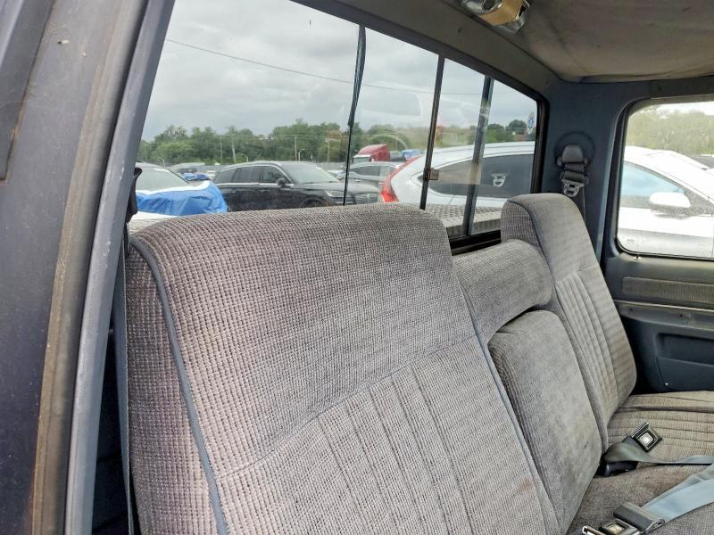 1990 Ford F150