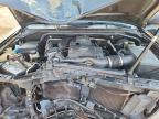 2014 Nissan Frontier S