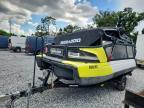 2022 Sdea 2022 SEA-DOO Sport 18-Pontoon Boat