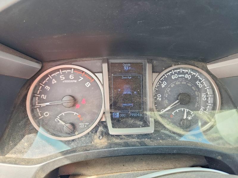 2019 Toyota Tacoma SR5 V6