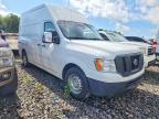 2015 Nissan NV Delivery Van
