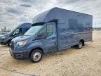 2021 Ford Transit Delivery Truck