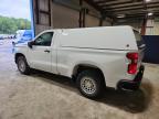 2023 Chevrolet Silverado C1500