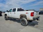 2007 Chevrolet Silverado K2500 Heavy Duty
