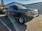 2014 Chevrolet Silverado C1500 LT