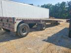 2006 Reitnouer Flatbed Trailer
