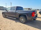 2015 GMC Sierra K1500 SLT