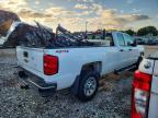 2018 Chevrolet Silverado K3500