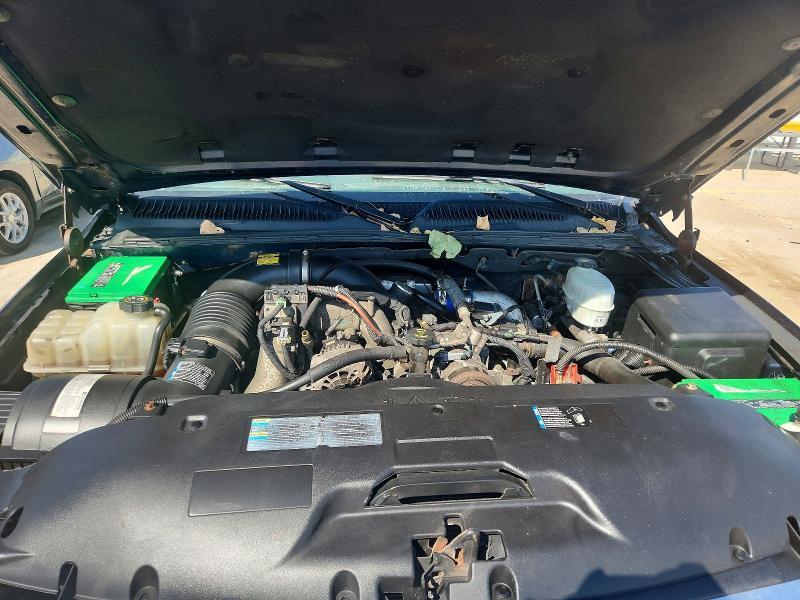 2006 GMC Sierra
