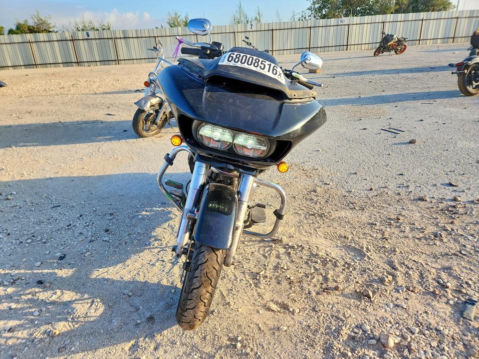 2022 Harley-Davidson Fltrx