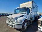 2016 Freightliner Business Class M2 BOX Truck