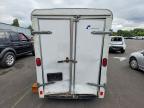 1990 Unknown 1990 Enclosed Cargo Trailer