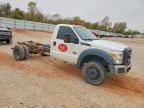 2015 Ford 550