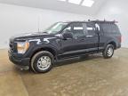 2022 Ford F150 Super Cab