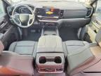 2025 Chevrolet Silverado K2500 Heavy Duty LTZ
