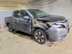 2017 Honda Ridgeline RTL