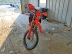 2025 Honda CRF300 LA