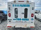 2018 Ford Econoline E350 Super Duty Cutaway Van