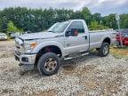 2012 Ford F350 Super Duty