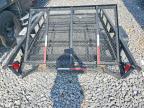 2014 Unknown 2014 Utility Trailer