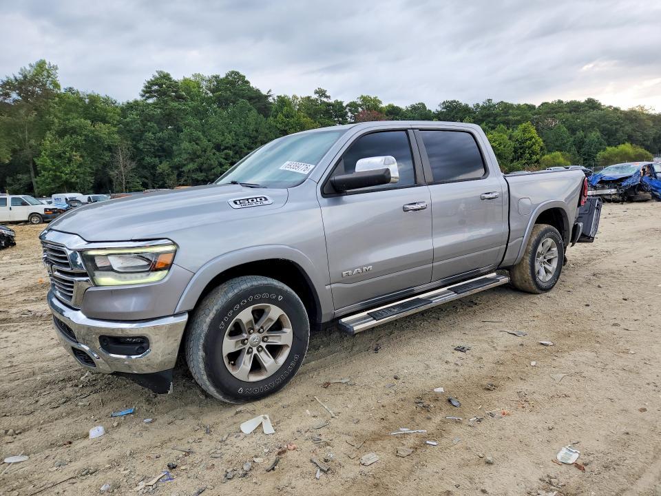 2020 Dodge 1500 Laramie