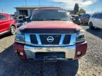 2008 Nissan Titan XE
