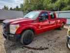 2012 Ford F250 Super Duty