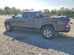 2009 Toyota Tacoma Double Cab Long BED
