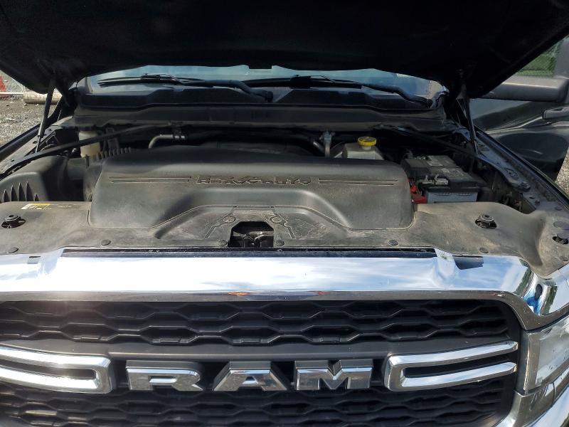 2020 Dodge RAM 2500 Tradesman