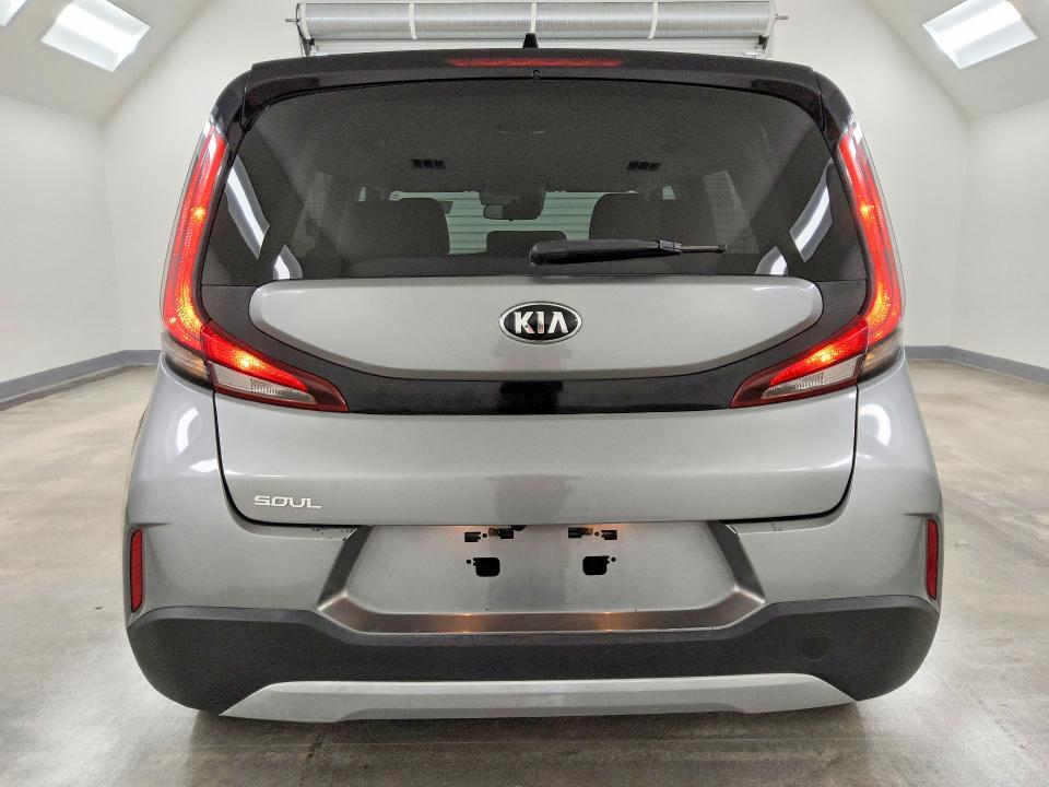 2023 KIA Soul