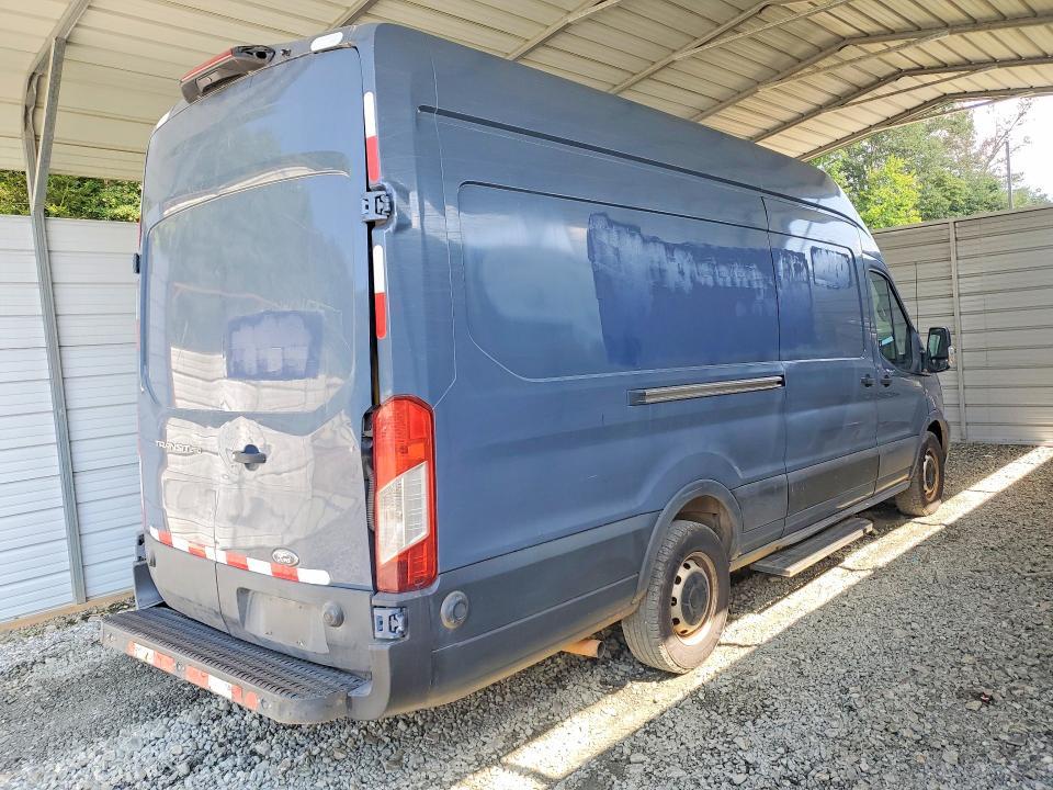 2020 Ford Transit 250 Delivery Van