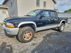 2002 Dodge Dakota Quad SLT