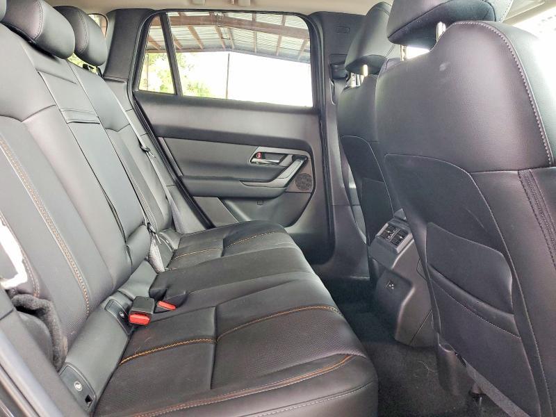 2025 Mazda CX-50 Premium Plus