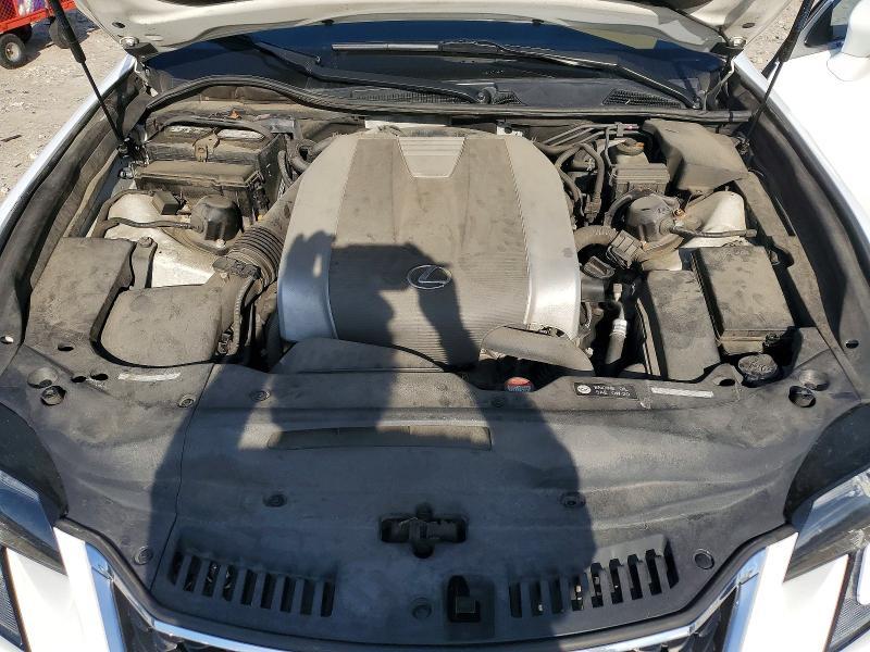2016 Lexus GS 350