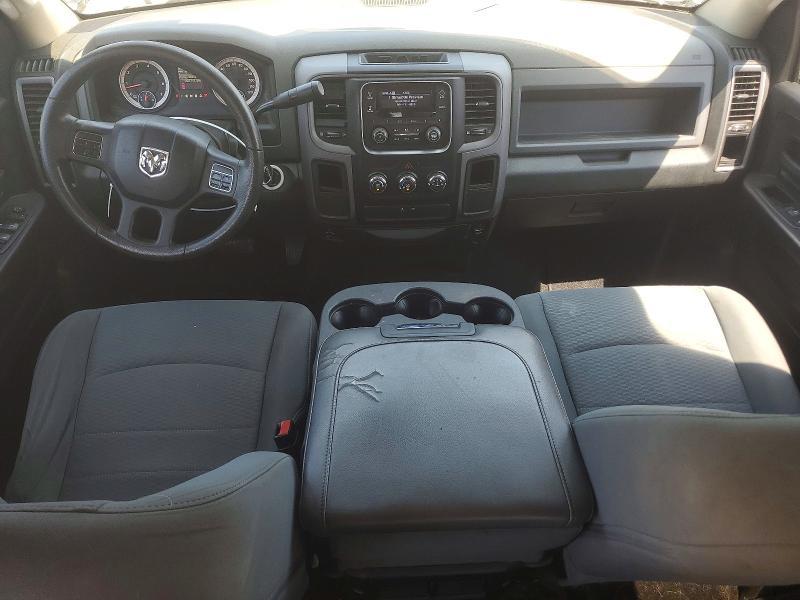 2014 Dodge RAM 1500 ST